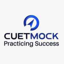 Logo of CUET Mock